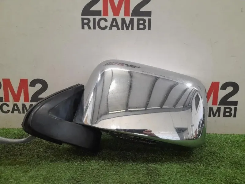 Retrovisore Esterno ANT SX 5 FILI Nissan Navara 2000