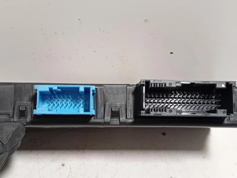 Centralina Gateway 9291450 Bmw Serie 5 F10 Berlina 2012