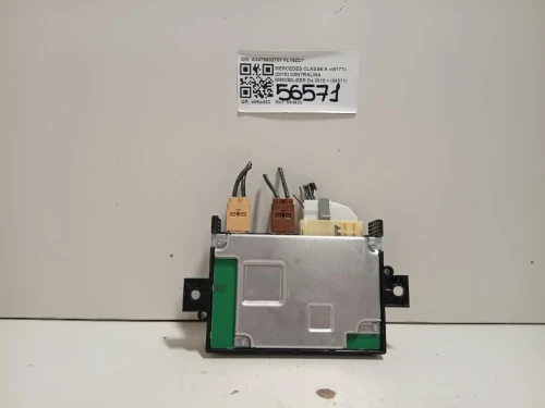 Centralina Immobilizer A2479002707 Mercedes Classe A W177 2018