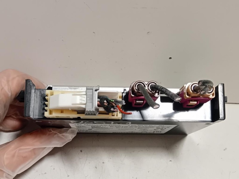 Centralina Immobilizer A2479002707 Mercedes Classe A W177 2018