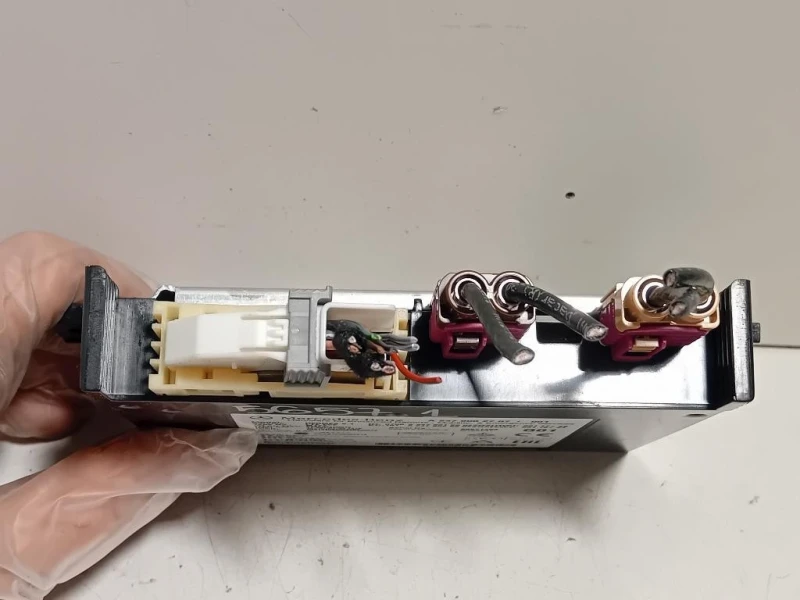Centralina Immobilizer A2479002707 Mercedes Classe A W177 2018