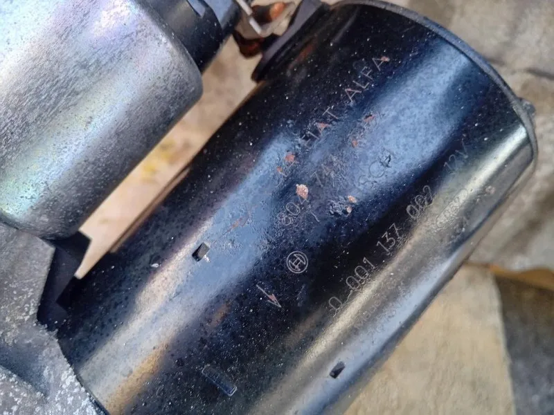 Motore Completo 940A2000 170 CV 125 KW Alfa Romeo Giulietta 2013