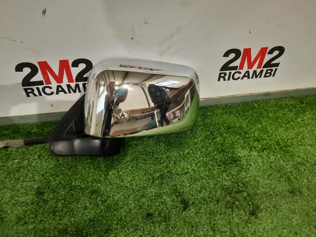 Retrovisore Esterno ANT SX 96302EB106 Nissan Navara 2005