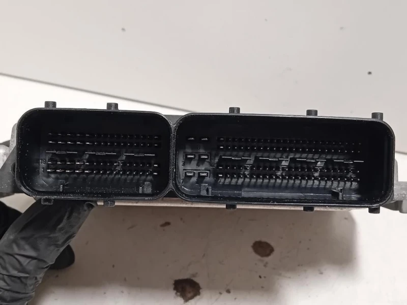 Centralina Iniezione 940474580 Alfa Romeo Giulietta 2010