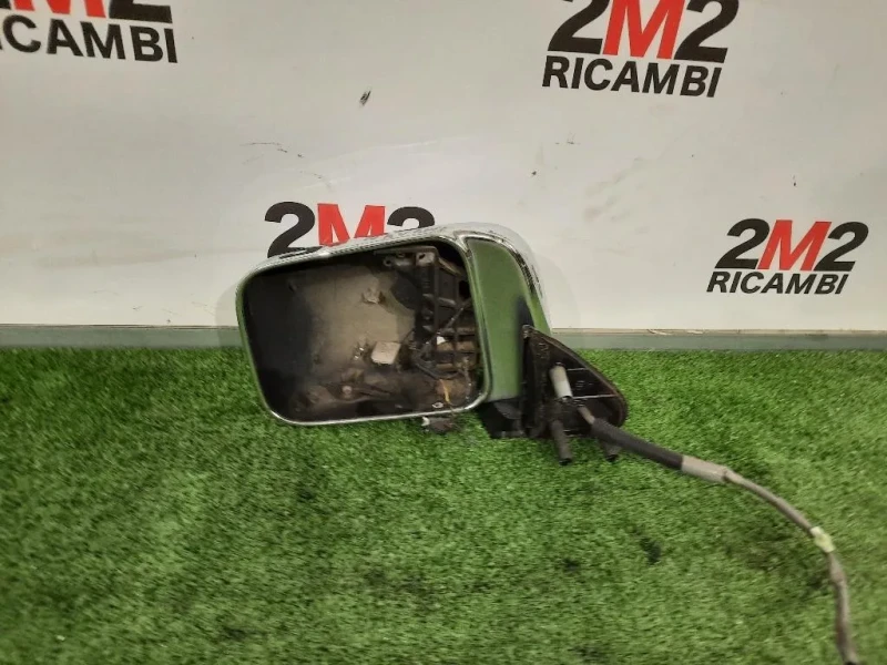 Retrovisore Esterno ANT SX 96302EB106 Nissan Navara 2005