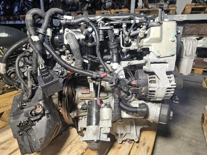 Motore Completo 940A3000 105 CV Alfa Romeo Giulietta 2013