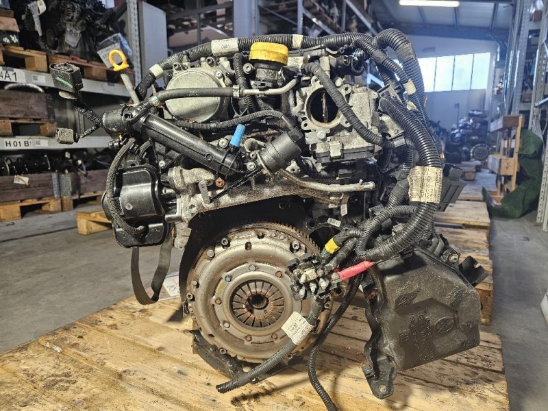 Motore Completo 940A3000 105 CV Alfa Romeo Giulietta 2013