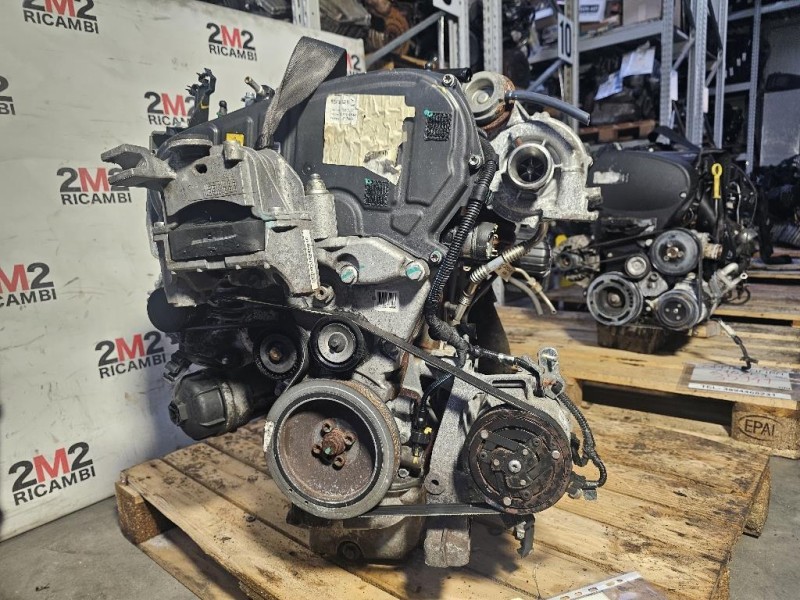 Motore Completo 940A3000 105 CV Alfa Romeo Giulietta 2013