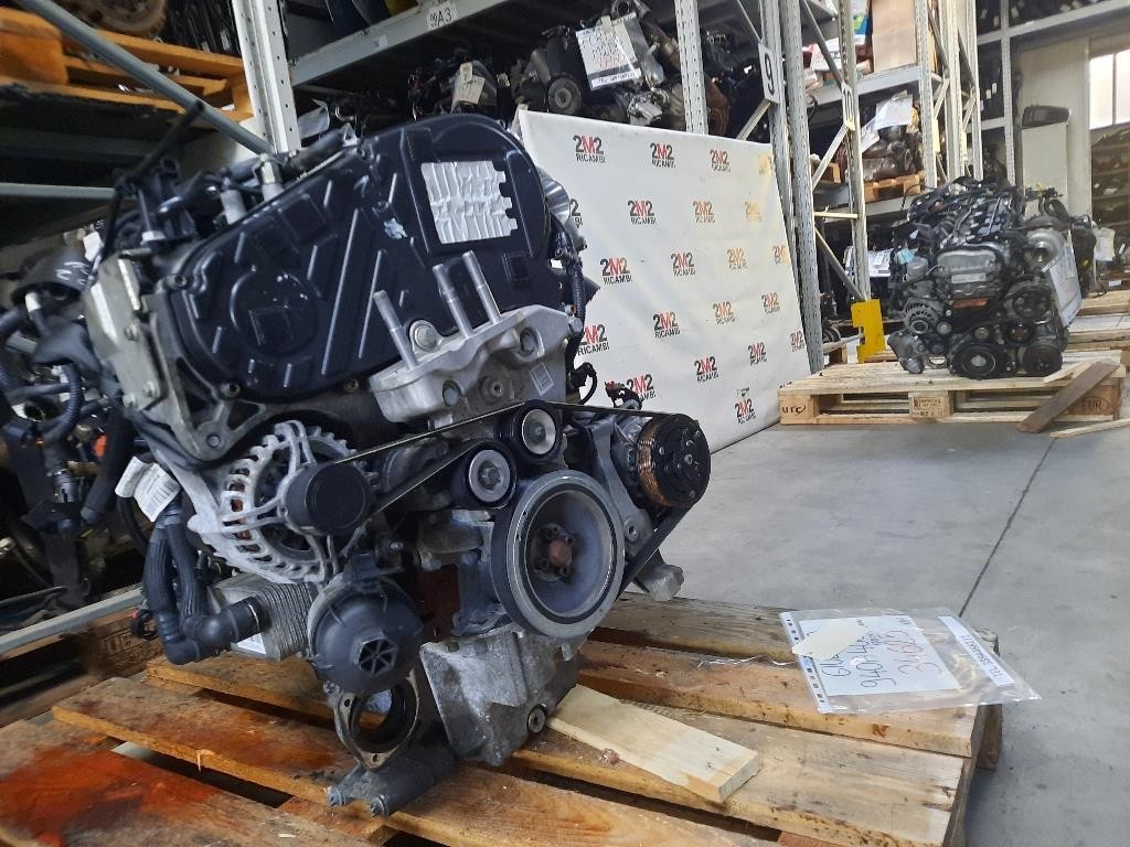 Motore Completo 940A4000 170CV 125 KW Alfa Romeo Giulietta 2013