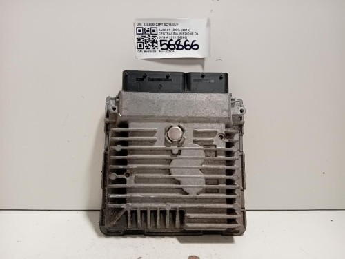 Centralina Iniezione