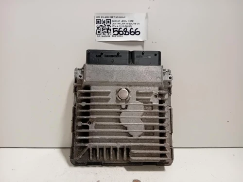 Centralina Iniezione 03L906023PT Audi A1 8XK 2015