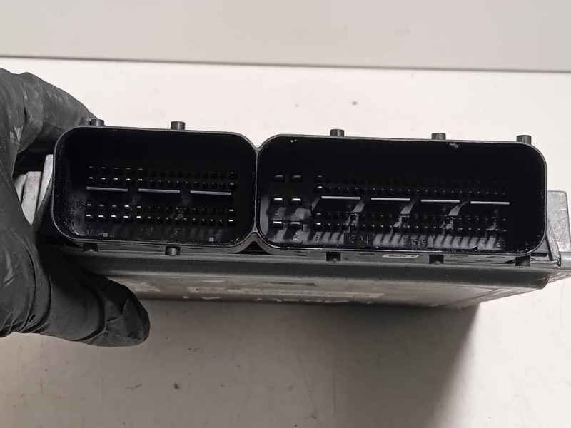 Centralina Iniezione 03L906023PT Audi A1 8XK 2015