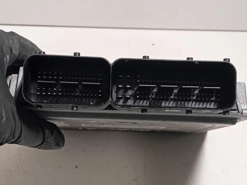 Centralina Iniezione 03L906023PT Audi A1 8XK 2015