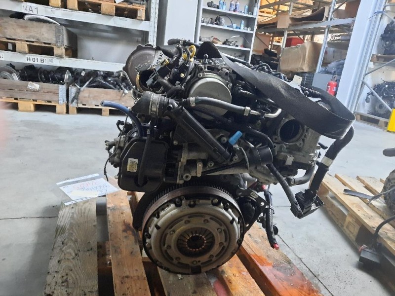 Motore Completo 940A4000 170CV 125 KW Alfa Romeo Giulietta 2013