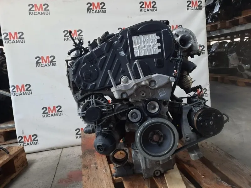 Motore Completo 940A4000 170CV 125 KW Alfa Romeo Giulietta 2013