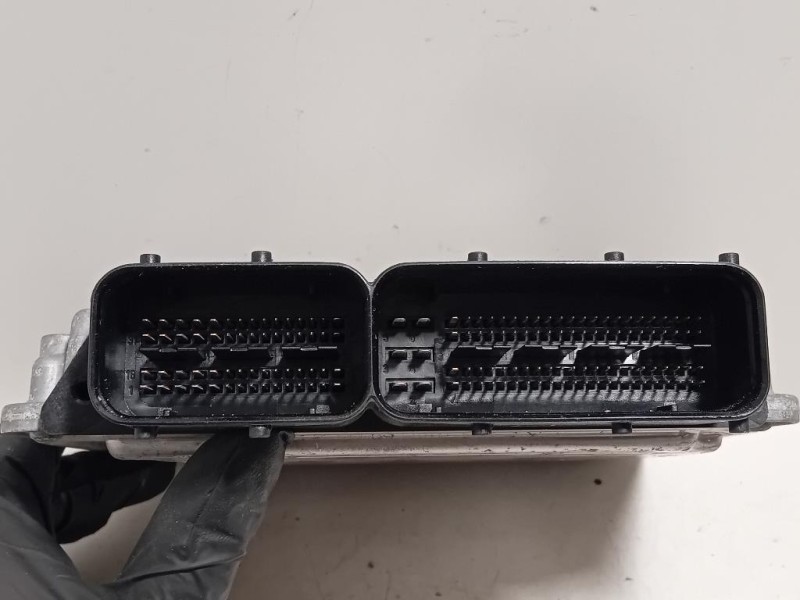 Centralina Iniezione 03L906018 Audi Q3 8UB 2012
