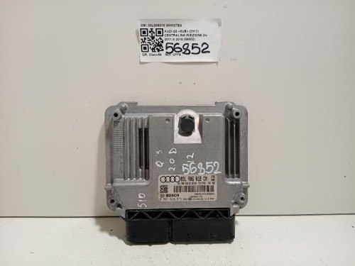 Retrovisore Esterno ANT SX  Nissan Patrol 1983-1988