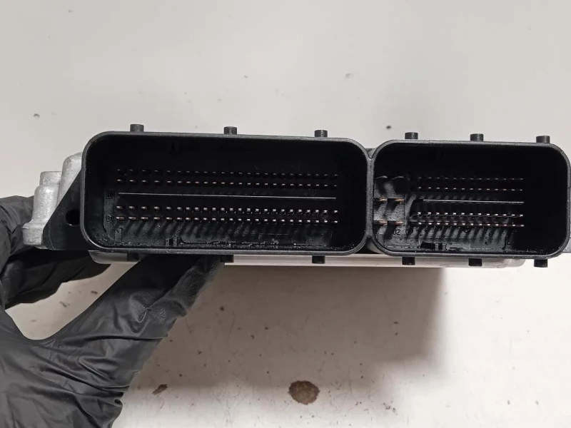Centralina Iniezione 8512499 Bmw Serie 1 E87 Berlina 2005