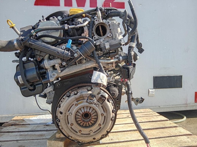 Motore Completo 940B5000 150CV 110KW Alfa Romeo Giulietta 2013