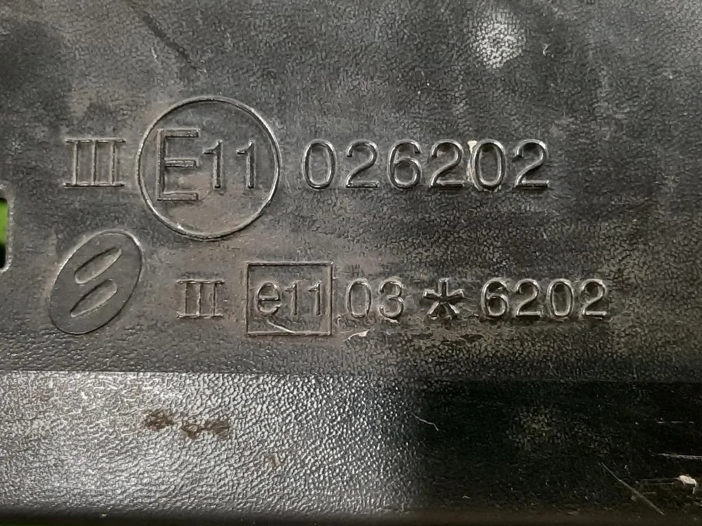 Retrovisore Esterno ANT SX 96302BR74A Nissan Qashqai I 2007