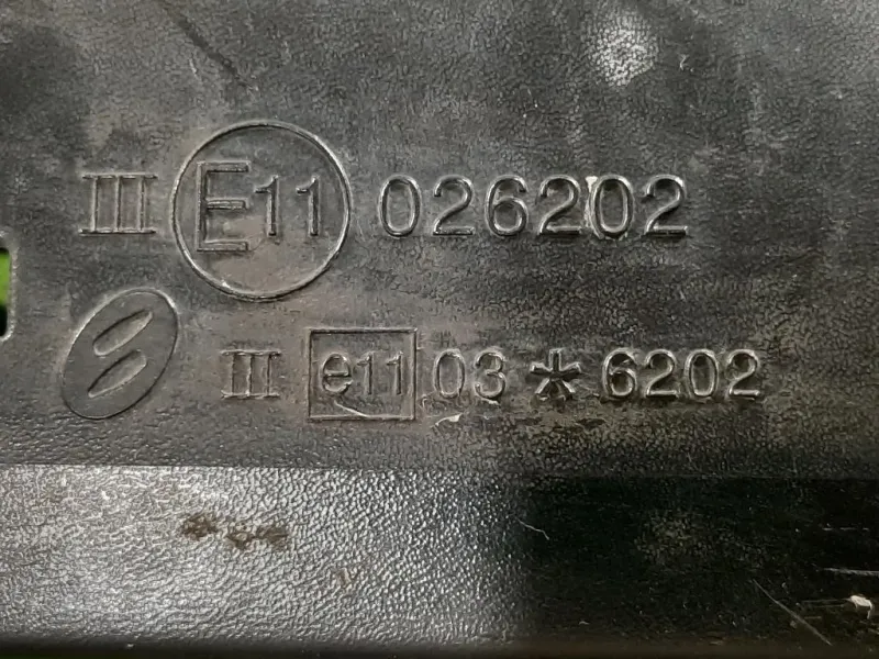 Retrovisore Esterno ANT SX 96302BR74A Nissan Qashqai I 2007