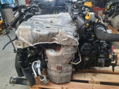 Motore Completo 940A5000 140CV 103KW Alfa Romeo Giulietta 2013