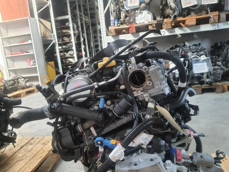 Motore Completo 940A5000 140CV 103KW Alfa Romeo Giulietta 2013