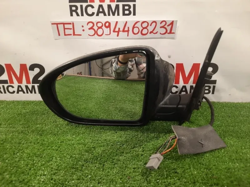 Retrovisore Esterno ANT SX 96302BR74A Nissan Qashqai I 2007