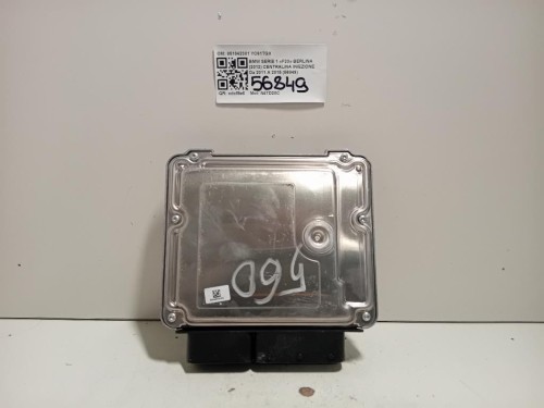 Retrovisore Esterno ANT SX 96302BR74A Nissan Qashqai I 2007