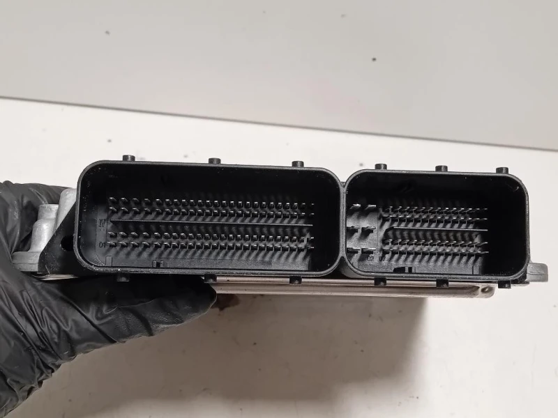 Centralina Iniezione 851842301 Bmw Serie 1 F20 Berlina 2012
