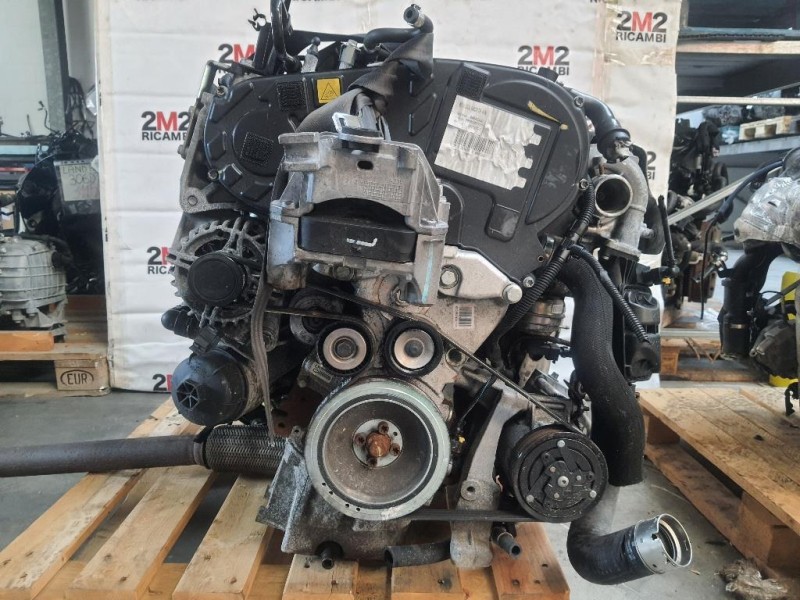 Motore Completo 940A5000 140CV 103KW Alfa Romeo Giulietta 2013