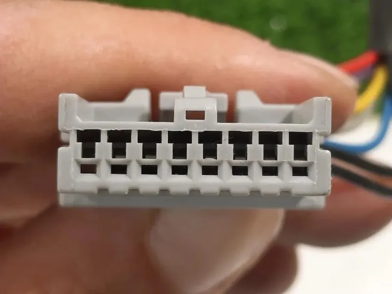 Retrovisore Esterno ANT SX 96302BR74A Nissan Qashqai I 2007