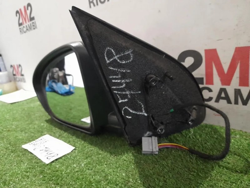 Retrovisore Esterno ANT SX 96302BR74A Nissan Qashqai I 2007