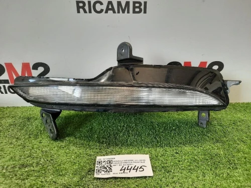 Fanale Freccia Frontale ANT SX 261354958R Renault Mégane IV 2016