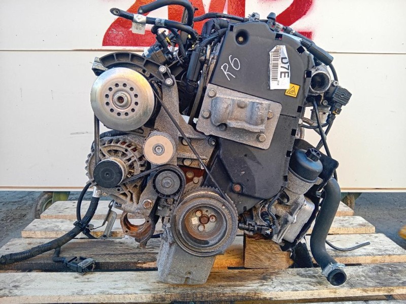 Motore Completo 955A2000 135CV 100 KW Alfa Romeo MITO 2008