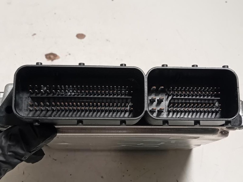 Centralina Iniezione 7802266 Bmw Serie 5 E60 Berlina 2004