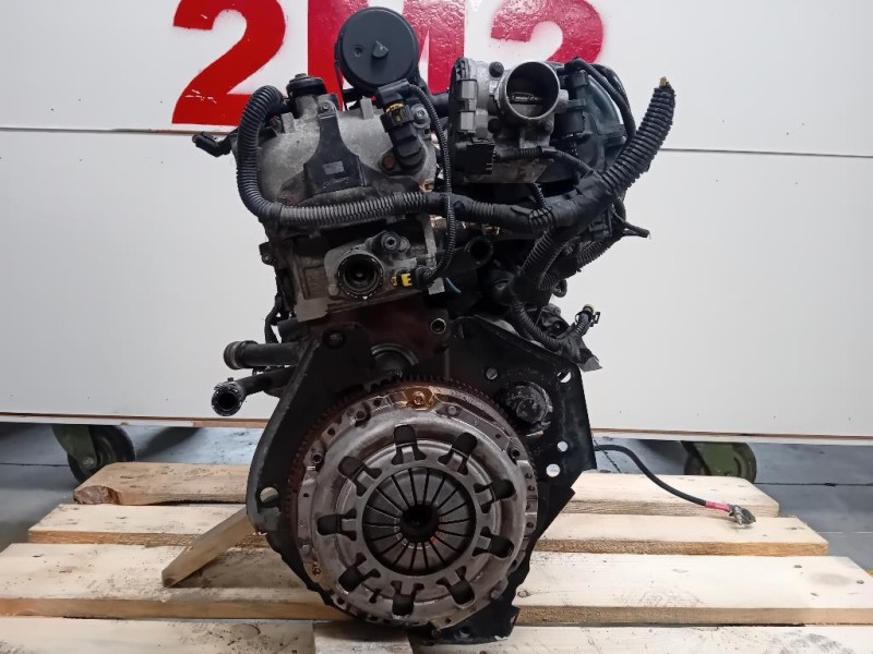 Motore Completo 955A1000 79CV Alfa Romeo MITO 2011