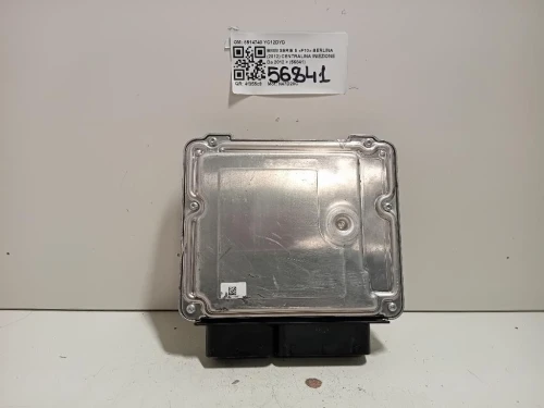 Centralina Iniezione 8514740 Bmw Serie 5 F10 Berlina 2012
