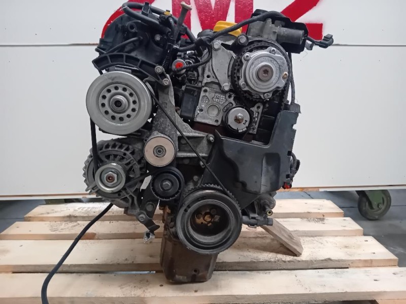 Motore Completo 955A1000 79CV Alfa Romeo MITO 2011