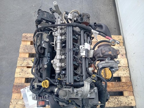 Motore Completo 199B4000 84CV Alfa Romeo MITO 2011