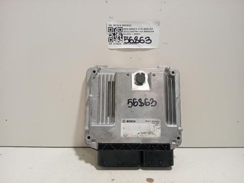 Centralina Iniezione