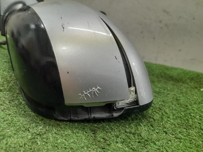 Retrovisore Esterno ANT SX 963024EF7A Nissan Qashqai II 2014