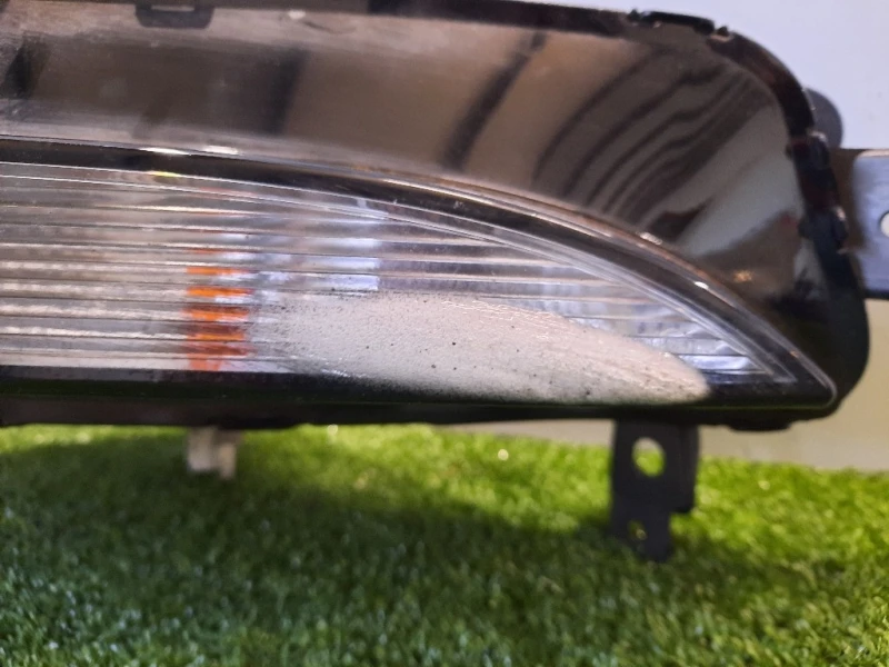 Fanale Freccia Frontale ANT SX 261354958R Renault Mégane IV 2016