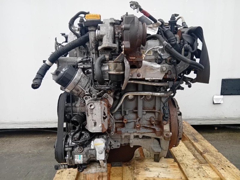 Motore Completo 199B4000 84CV Alfa Romeo MITO 2011