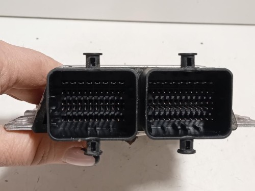 Retrovisore Esterno ANT SX 93196281 Opel Agila B 2008