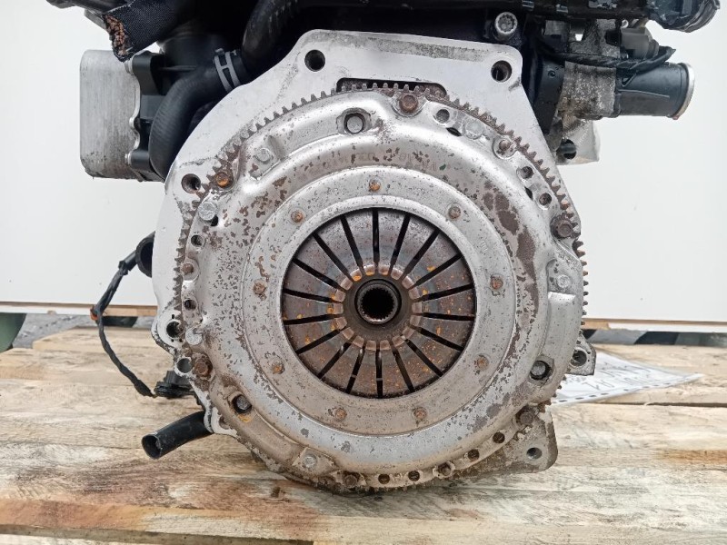 Motore Completo CAYC 105 CV 77 KW Audi A1 8X1 2010