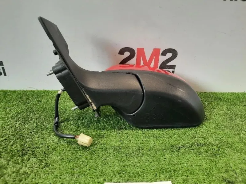 Retrovisore Esterno ANT SX 93196281 Opel Agila B 2008