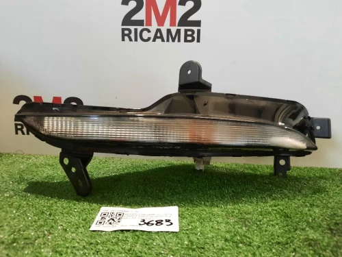Fanale Freccia Frontale ANT SX 261354958R Renault Mégane IV 2016