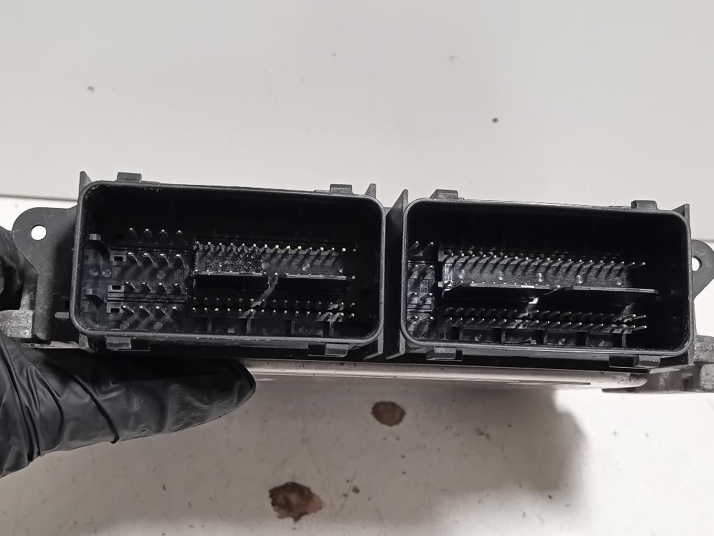 Retrovisore Esterno ANT SX 5 PIN SPECCHIETTO RETROVISORE Opel Antara A 2011