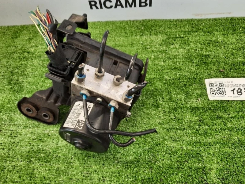 ABS Gruppo ANT 13319710 Chevrolet Cruze 2009